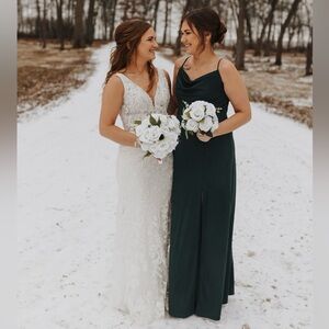 Birdy Grey Bridesmaid Dress